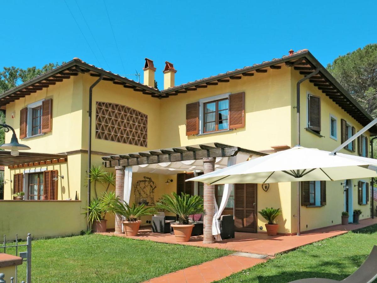 Holiday Home La Rondine By Interhome Pugnano Dış mekan fotoğraf