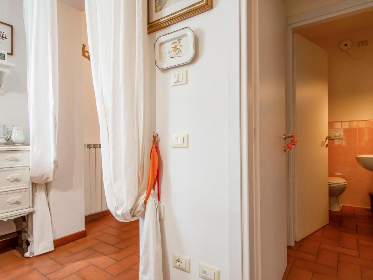 Holiday Home La Rondine By Interhome Pugnano Dış mekan fotoğraf