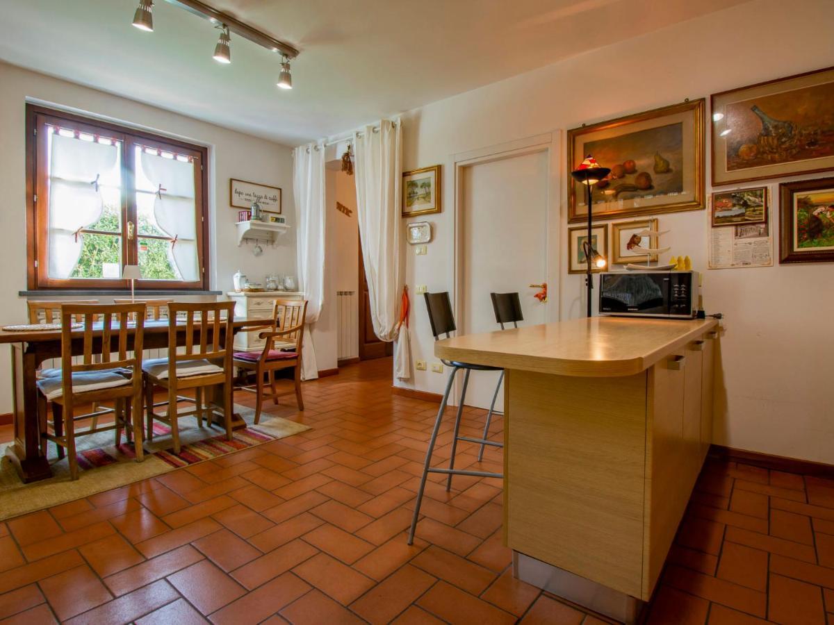 Holiday Home La Rondine By Interhome Pugnano Dış mekan fotoğraf