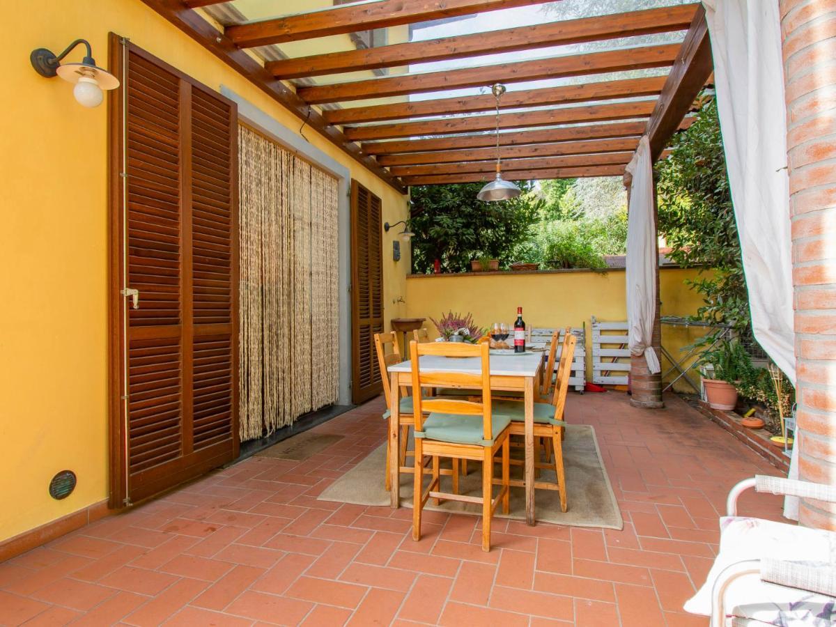 Holiday Home La Rondine By Interhome Pugnano Dış mekan fotoğraf