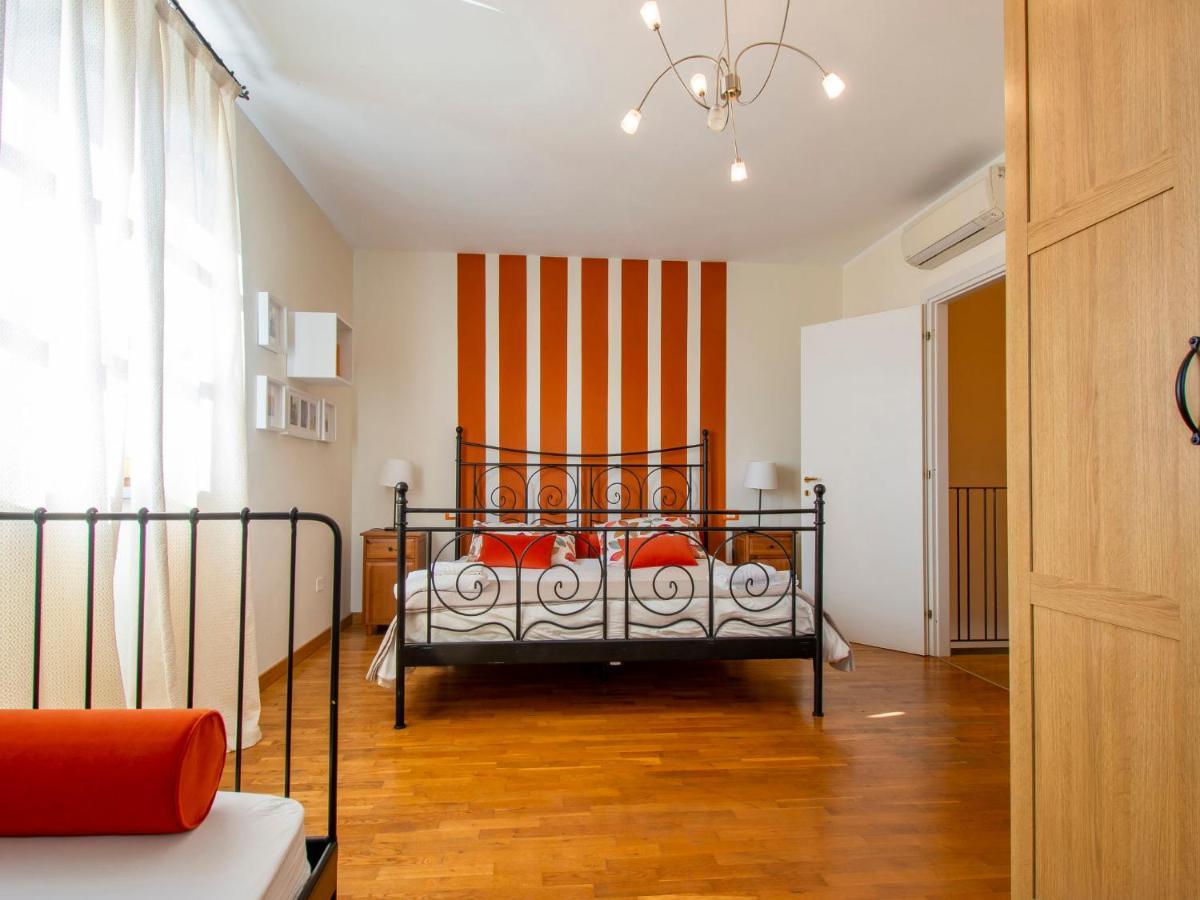 Holiday Home La Rondine By Interhome Pugnano Dış mekan fotoğraf
