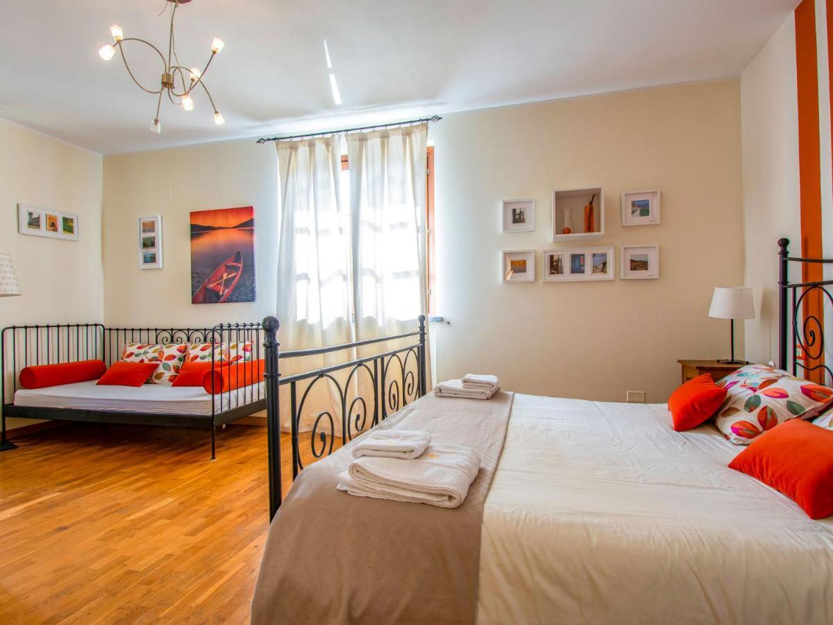 Holiday Home La Rondine By Interhome Pugnano Dış mekan fotoğraf