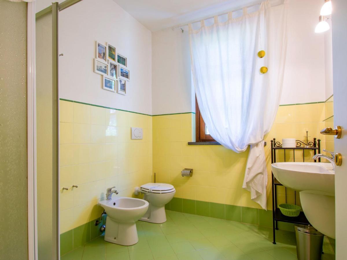 Holiday Home La Rondine By Interhome Pugnano Dış mekan fotoğraf